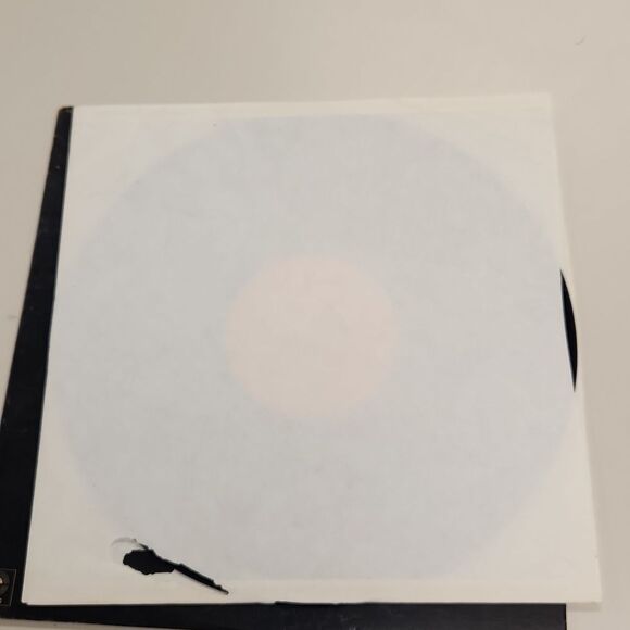 Jeff Beck Wired 1976 Vinyl Record Album - Picture 7 of 7